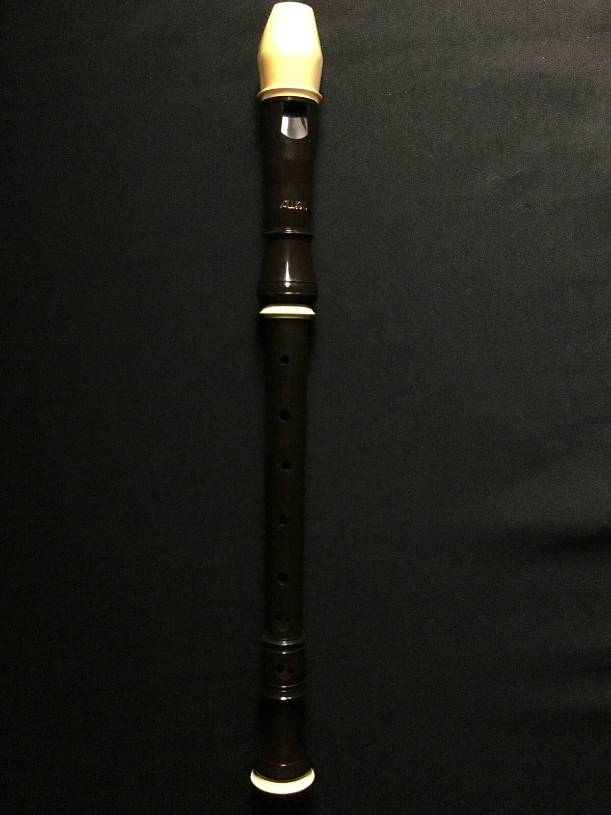 Aulos 309-E Treble Alto Recorder