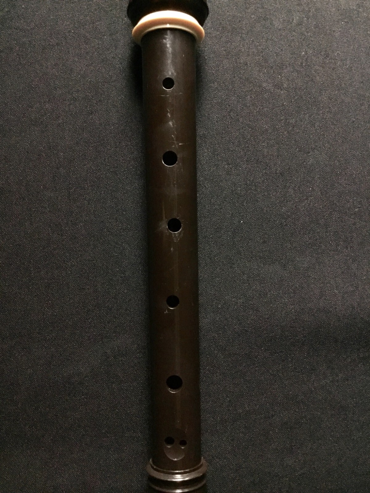 Aulos 309-E Treble Alto Recorder - Image 2