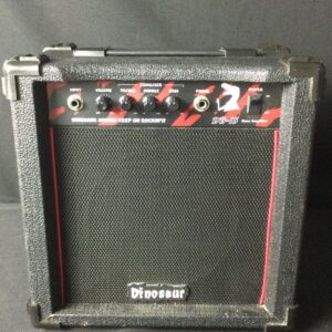 Dinosaur DB-15 Bass Amp