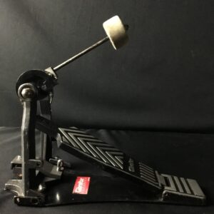 Gibraltar Single Chain Bass Drum Pedal (Extra Wide)