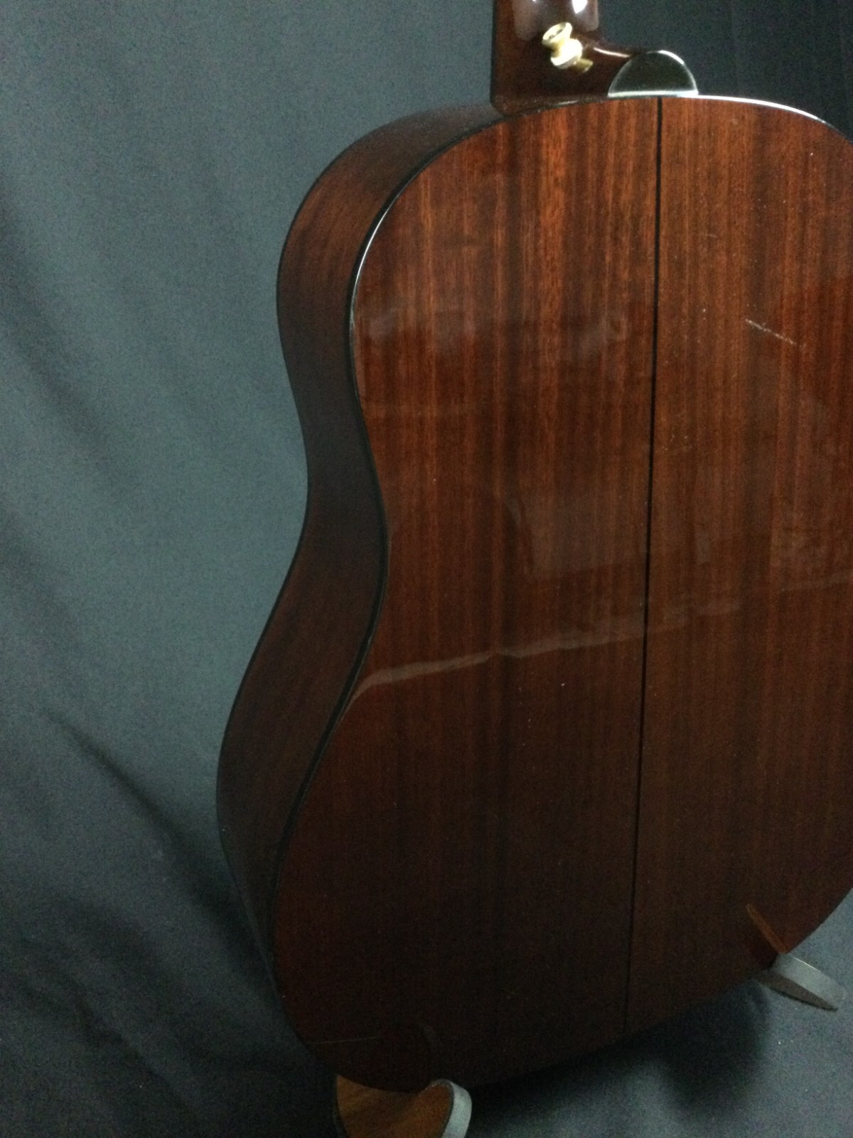 Epiphone AJ-10TG Acoustic Guitar - Image 11