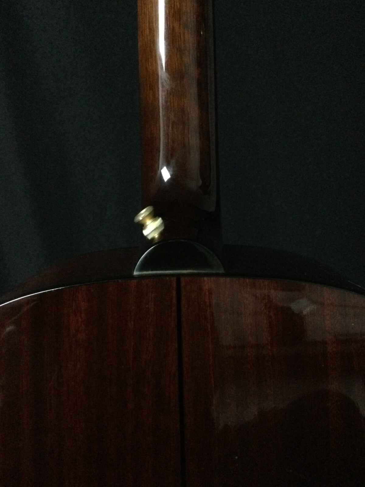 Epiphone AJ-10TG Acoustic Guitar - Image 12