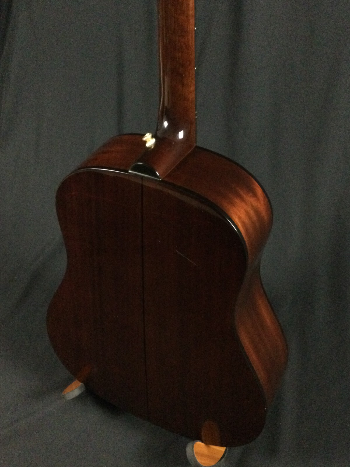Epiphone AJ-10TG Acoustic Guitar - Image 16