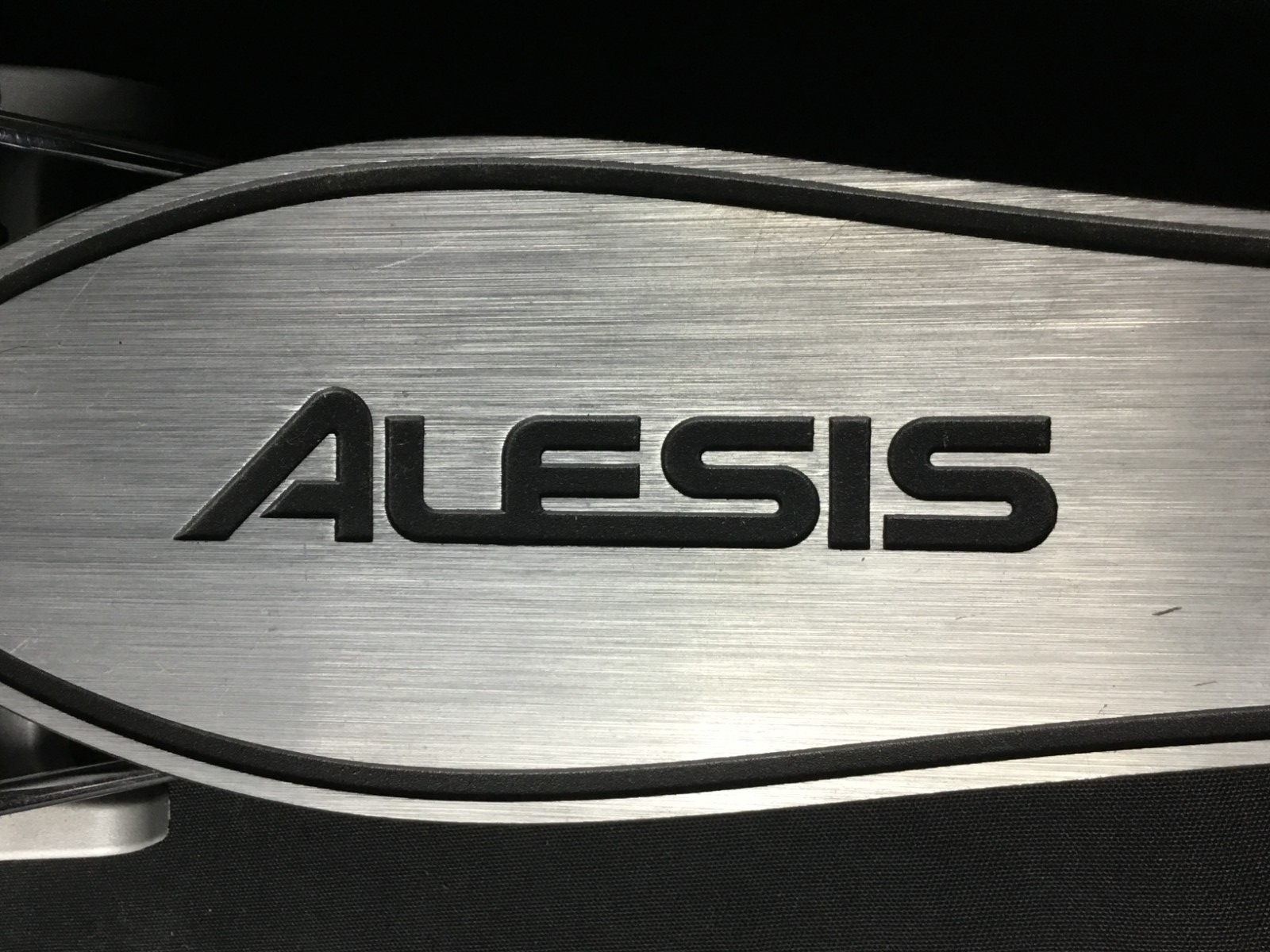 Alesis Single Chain Bass Drum Pedal - Image 2