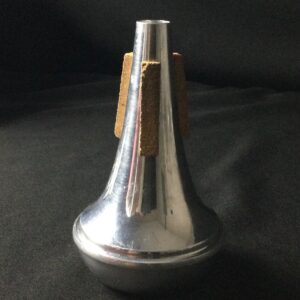 Tom Crown Trumpet Straight Mute
