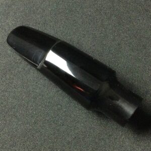 Unbranded Student Tenor Sax Saxophone Mouthpiece, Open-Box
