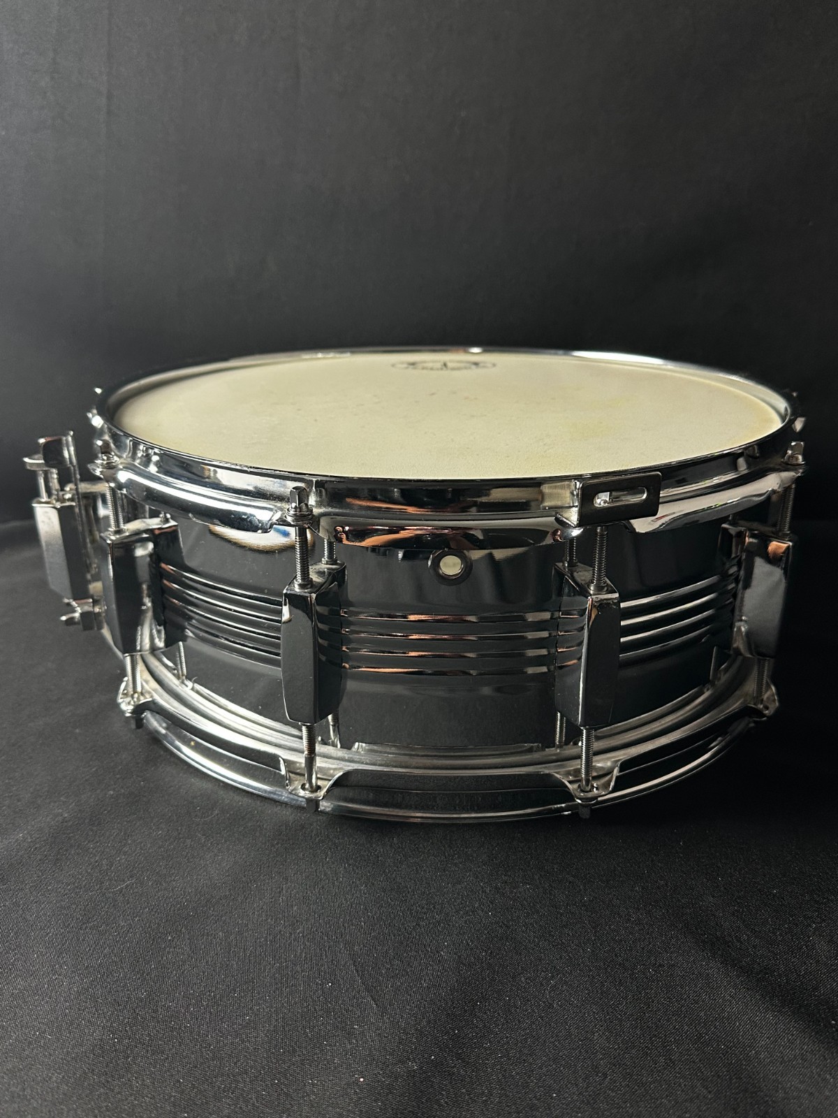 GP Percussion Student Snare Drum Kit