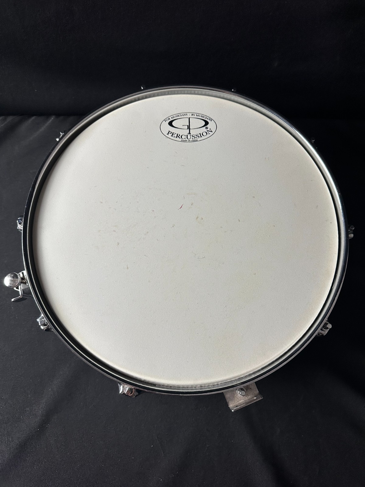 GP Percussion Student Snare Drum Kit - Image 2