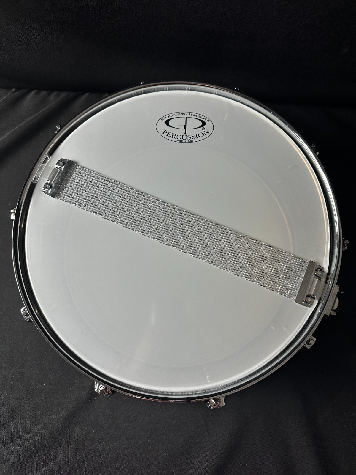GP Percussion Student Snare Drum Kit - Image 3
