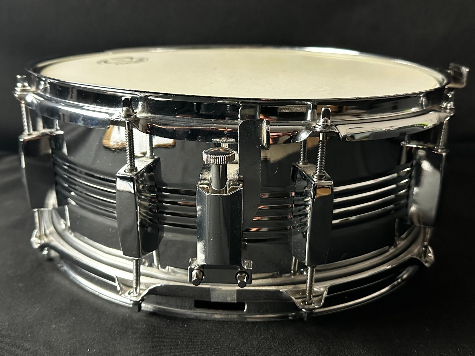 GP Percussion Student Snare Drum Kit - Image 4