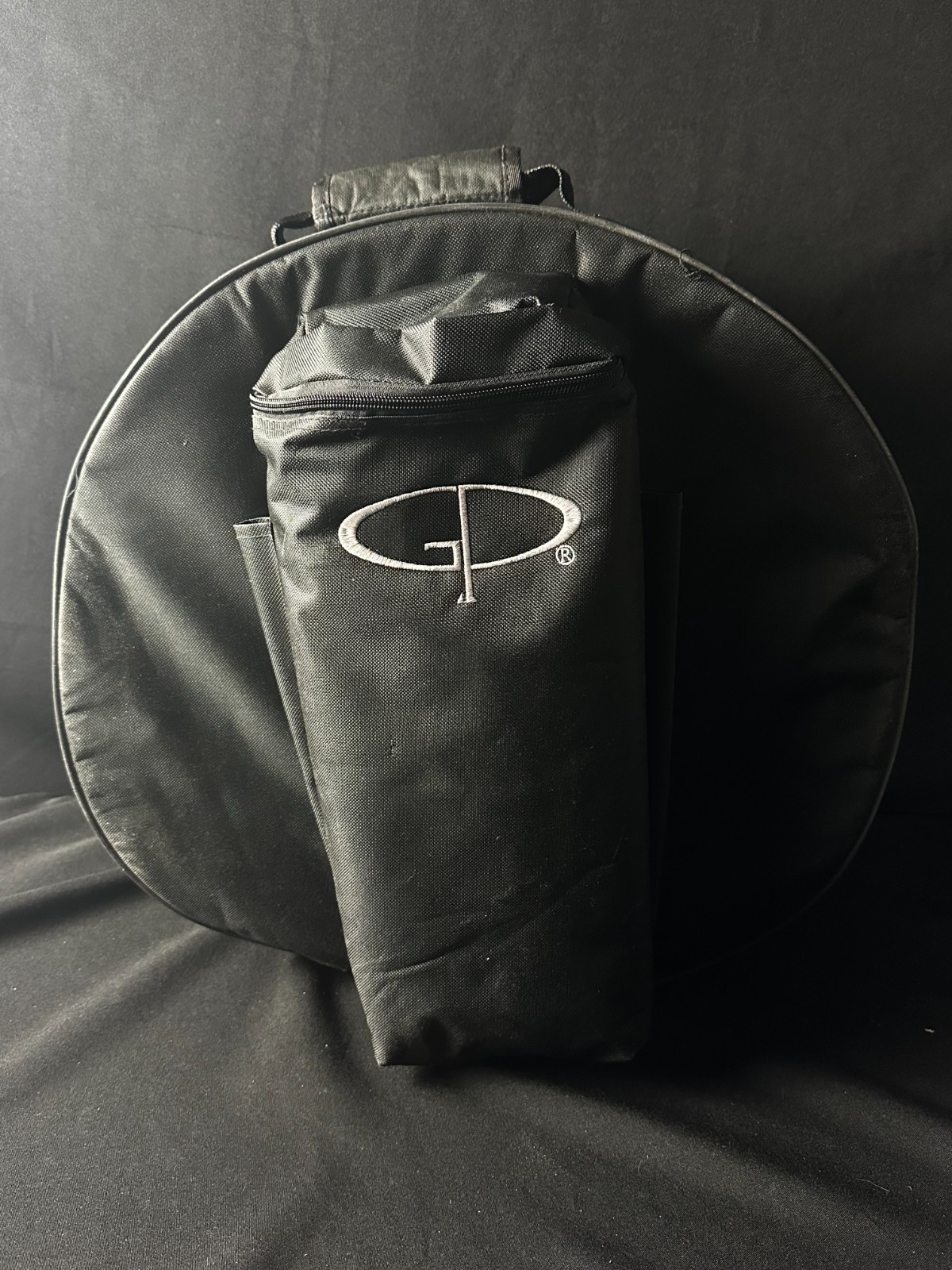 GP Percussion Student Snare Drum Kit - Image 7