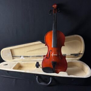 Maple Leaf MLS110VN 4/4 Student Violin Outfit