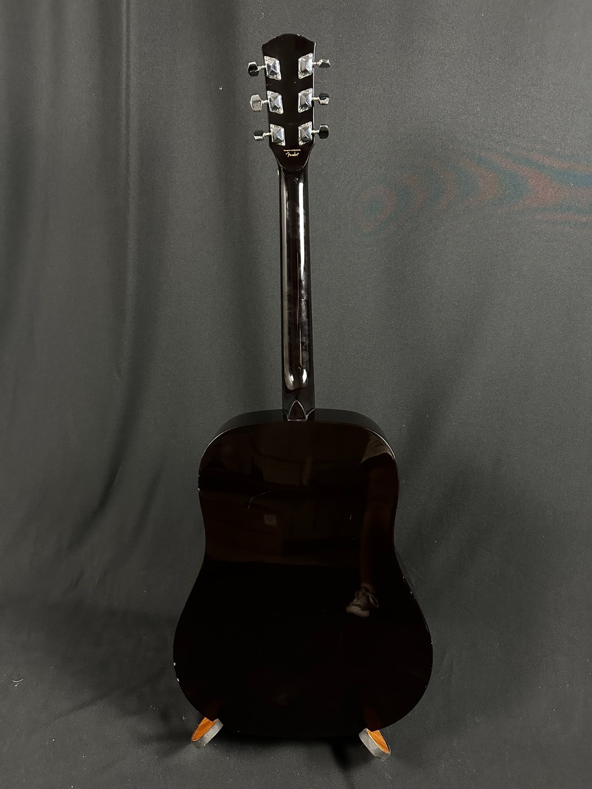 Squier by Fender Acoustic Guitar 093-0300-021 - Image 8