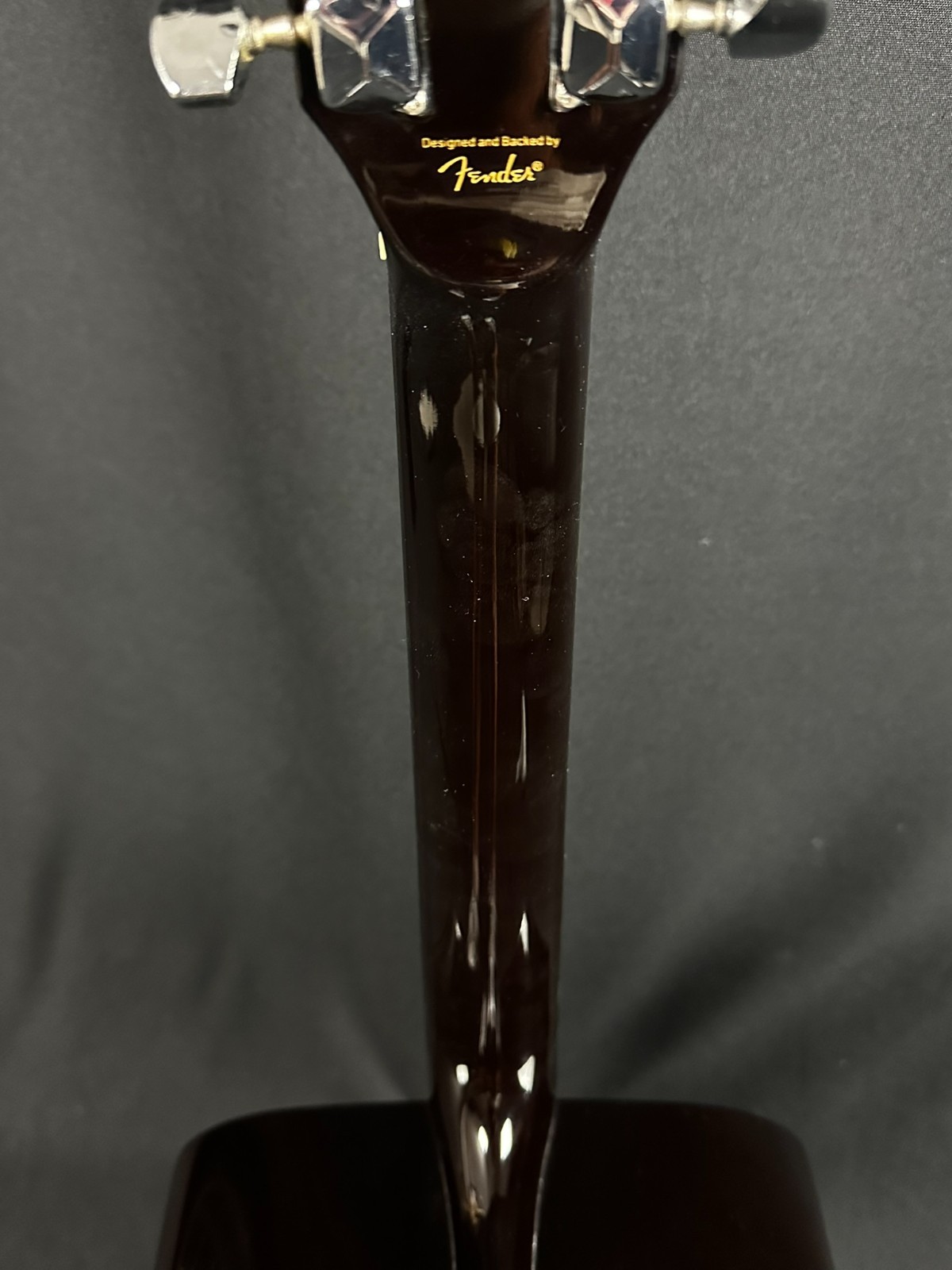 Squier by Fender Acoustic Guitar 093-0300-021 - Image 10