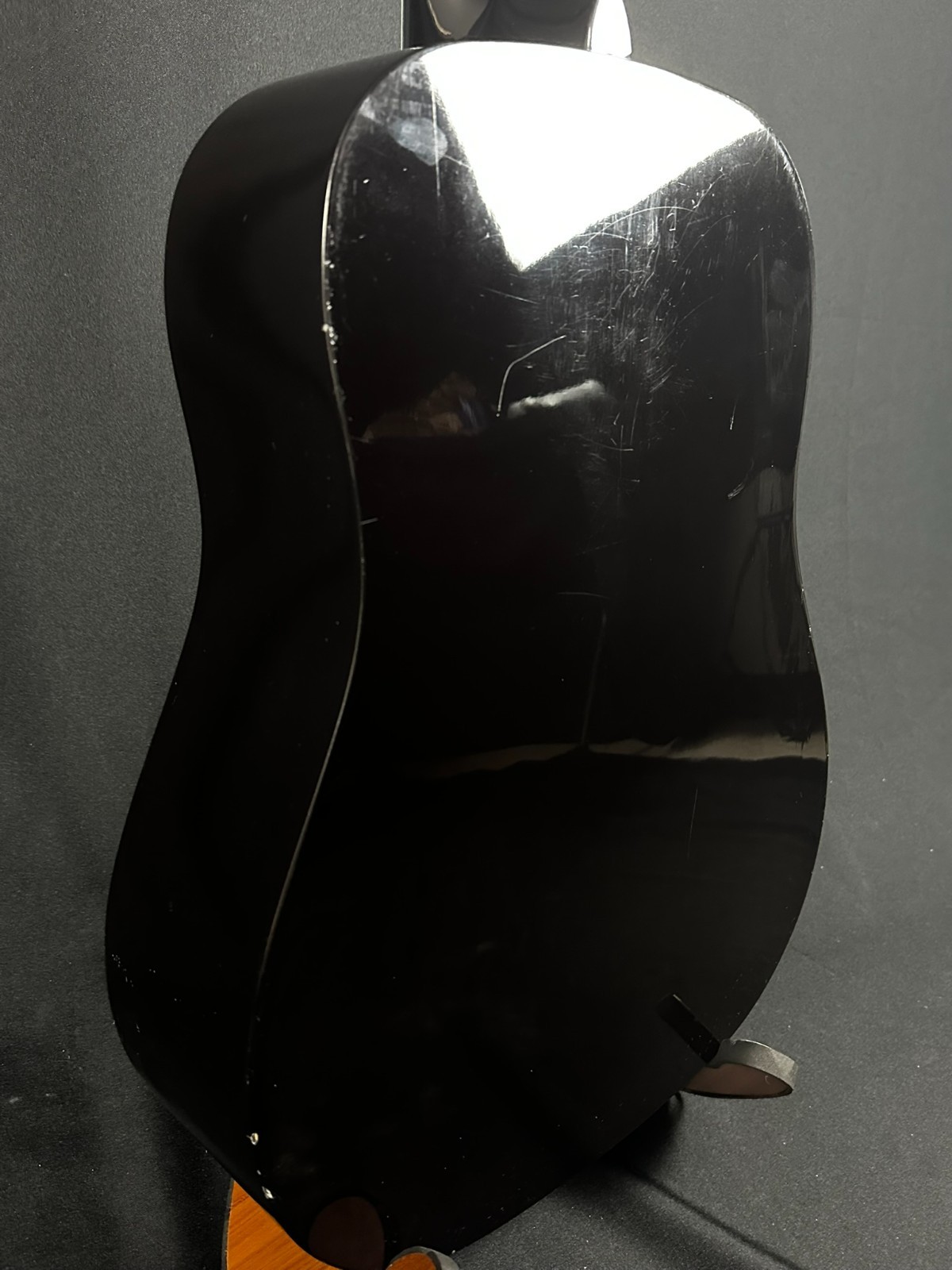 Squier by Fender Acoustic Guitar 093-0300-021 - Image 11
