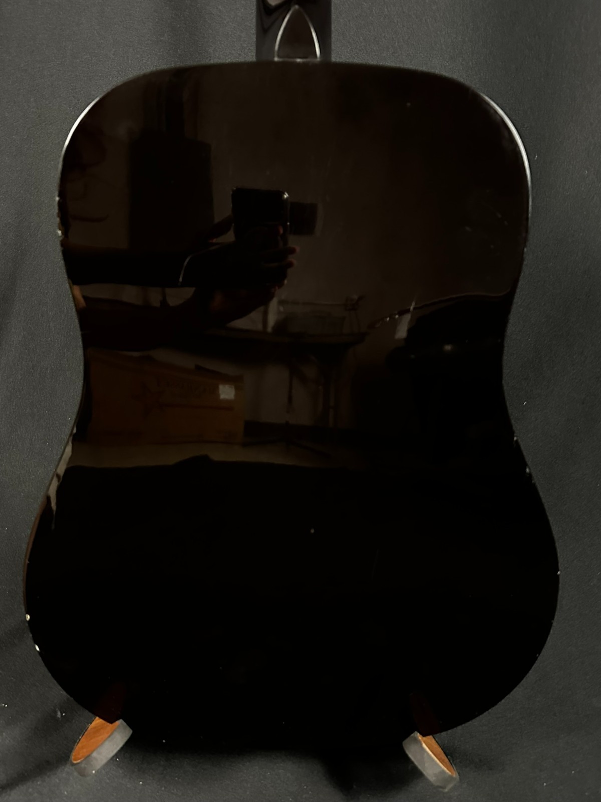 Squier by Fender Acoustic Guitar 093-0300-021 - Image 13