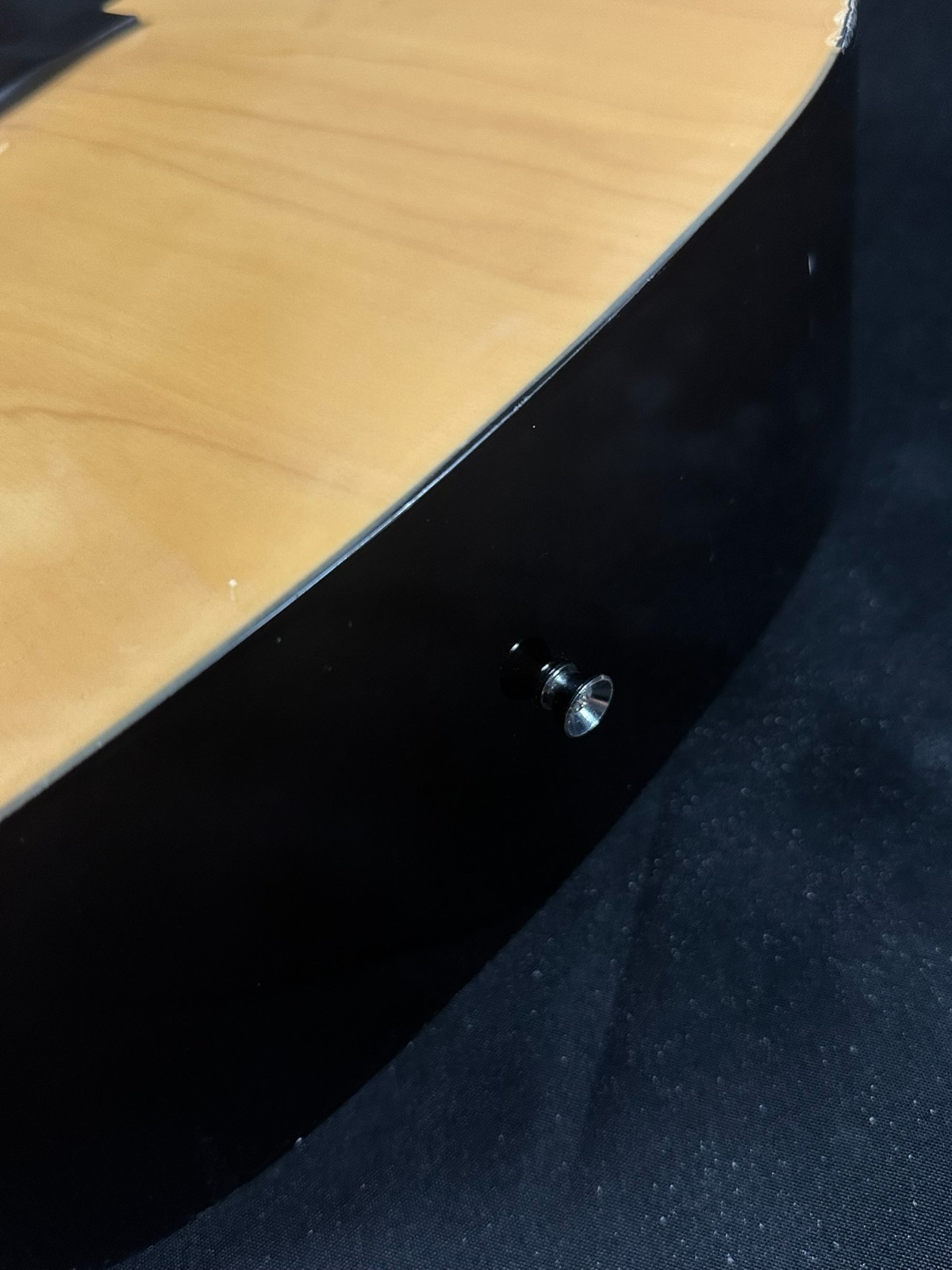 Squier by Fender Acoustic Guitar 093-0300-021 - Image 16