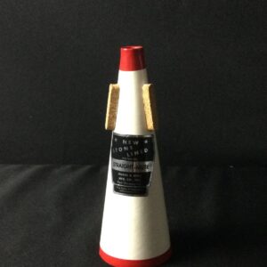 Humes and Berg Stonelined Trumpet Straight Mute