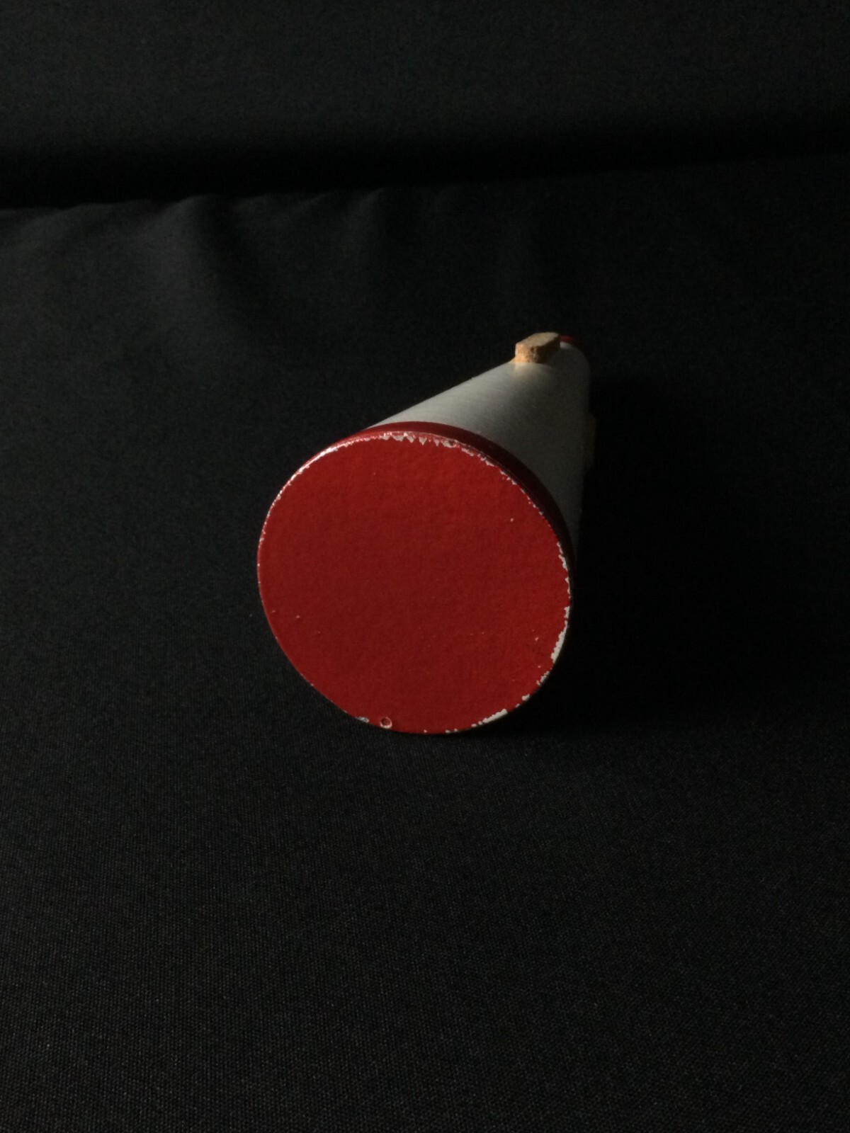 Humes and Berg Stonelined Trumpet Straight Mute - Image 6