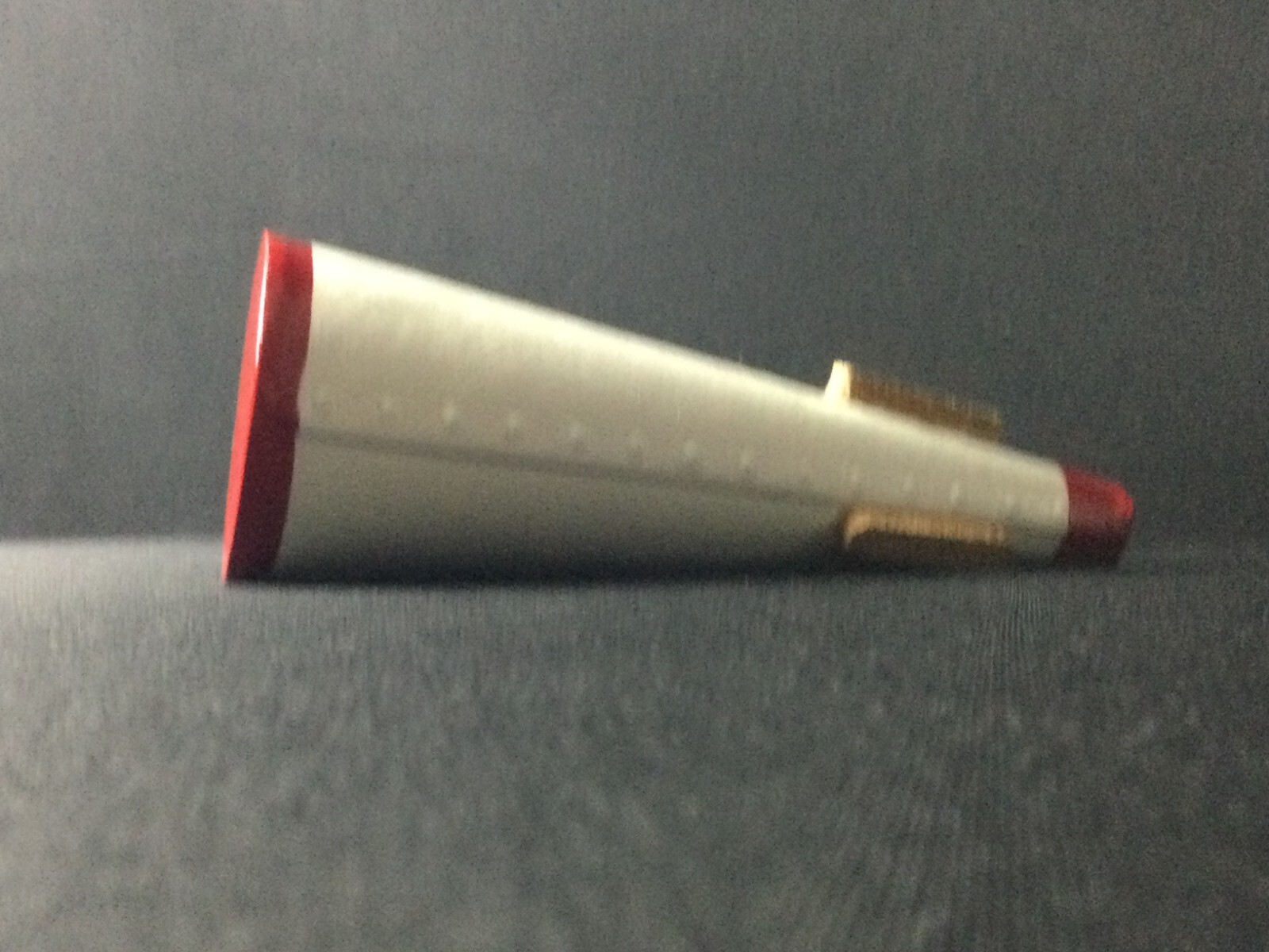 Humes and Berg Stonelined Trumpet Straight Mute - Image 7