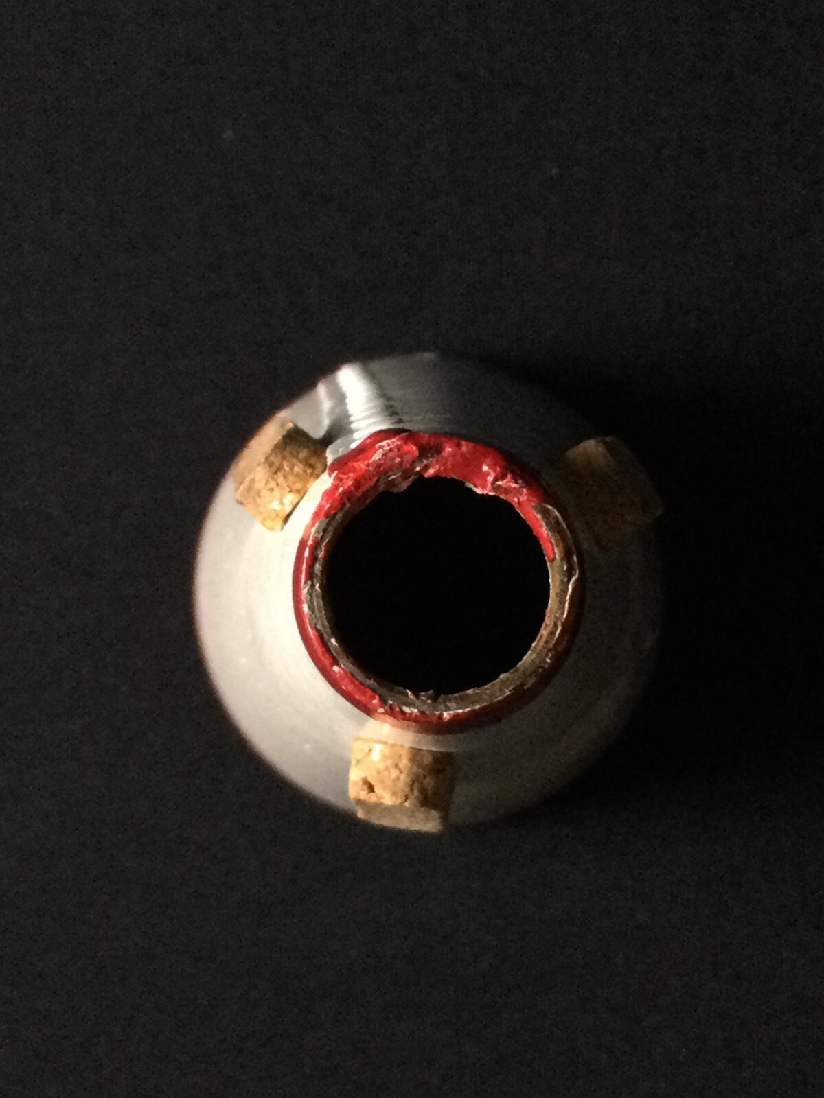 Humes and Berg Stonelined Trumpet Straight Mute - Image 8