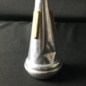 Harmon Trumpet Straight Mute