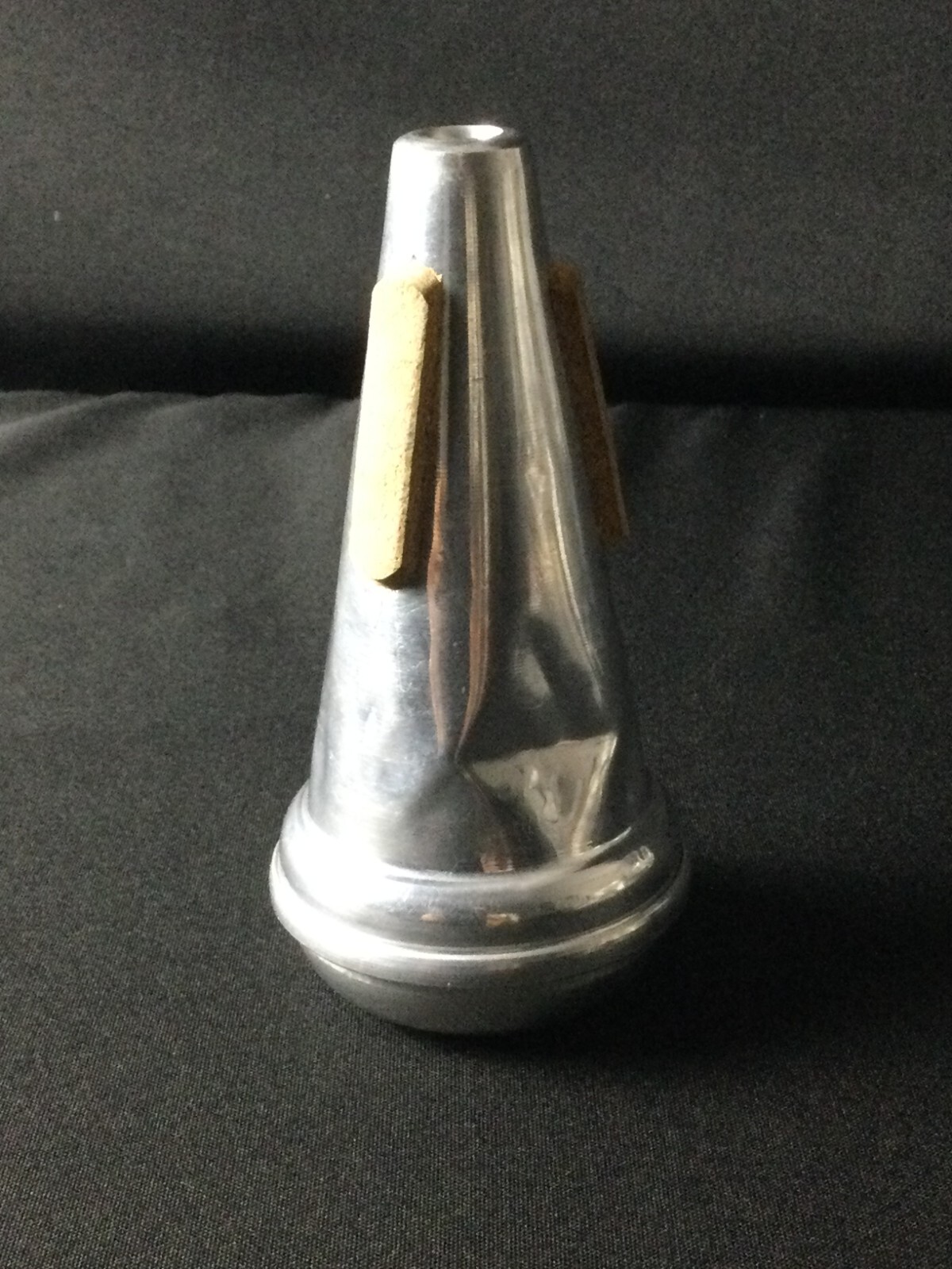 Harmon Trumpet Straight Mute