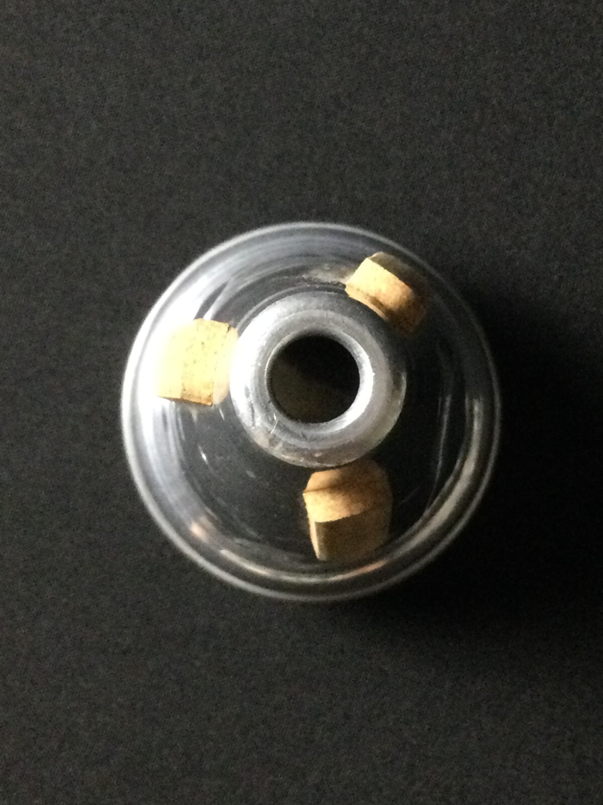 Harmon Trumpet Straight Mute - Image 3