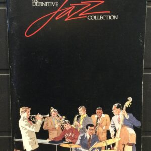 The Definitive Jazz Collection for Trumpet, with Chord Symbols