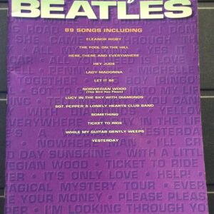 The Best of the Beatles, for Flute