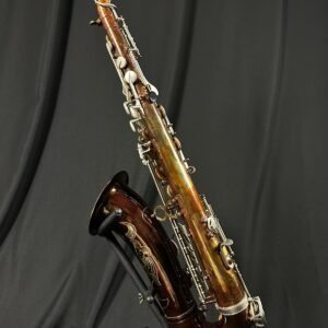 Keilwerth SX90R "Vintage" Tenor Saxophone