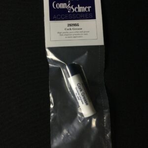 Conn Selmer Cork Grease