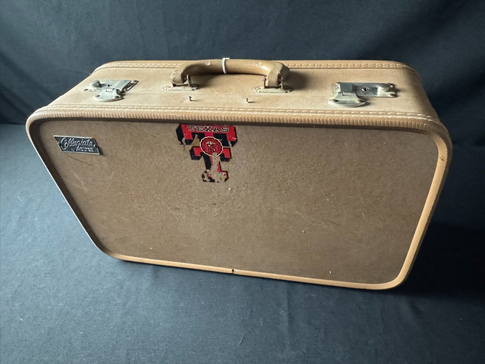 Holton Collegiate Cornet (Vintage 1962) - Image 14