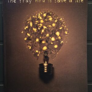 The Fray - How to Save a Life - Piano/Vocal/Guitar