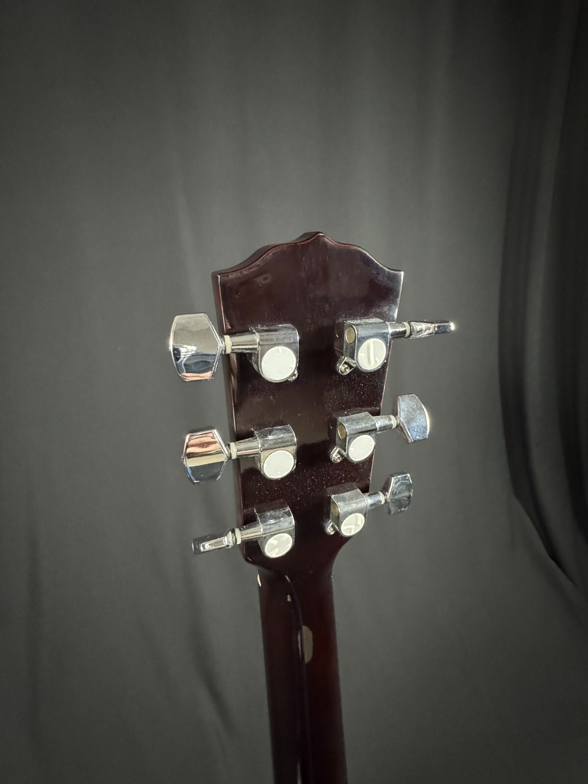 Fender FA-100 Acoustic Guitar - Signed by CCM Artist Jamie Grace *AUTOGRAPHED* - Image 14