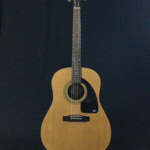 Epiphone AJ-10TG Acoustic Guitar