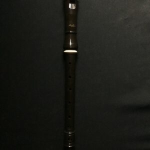 Aulos 309-E Alto Recorder