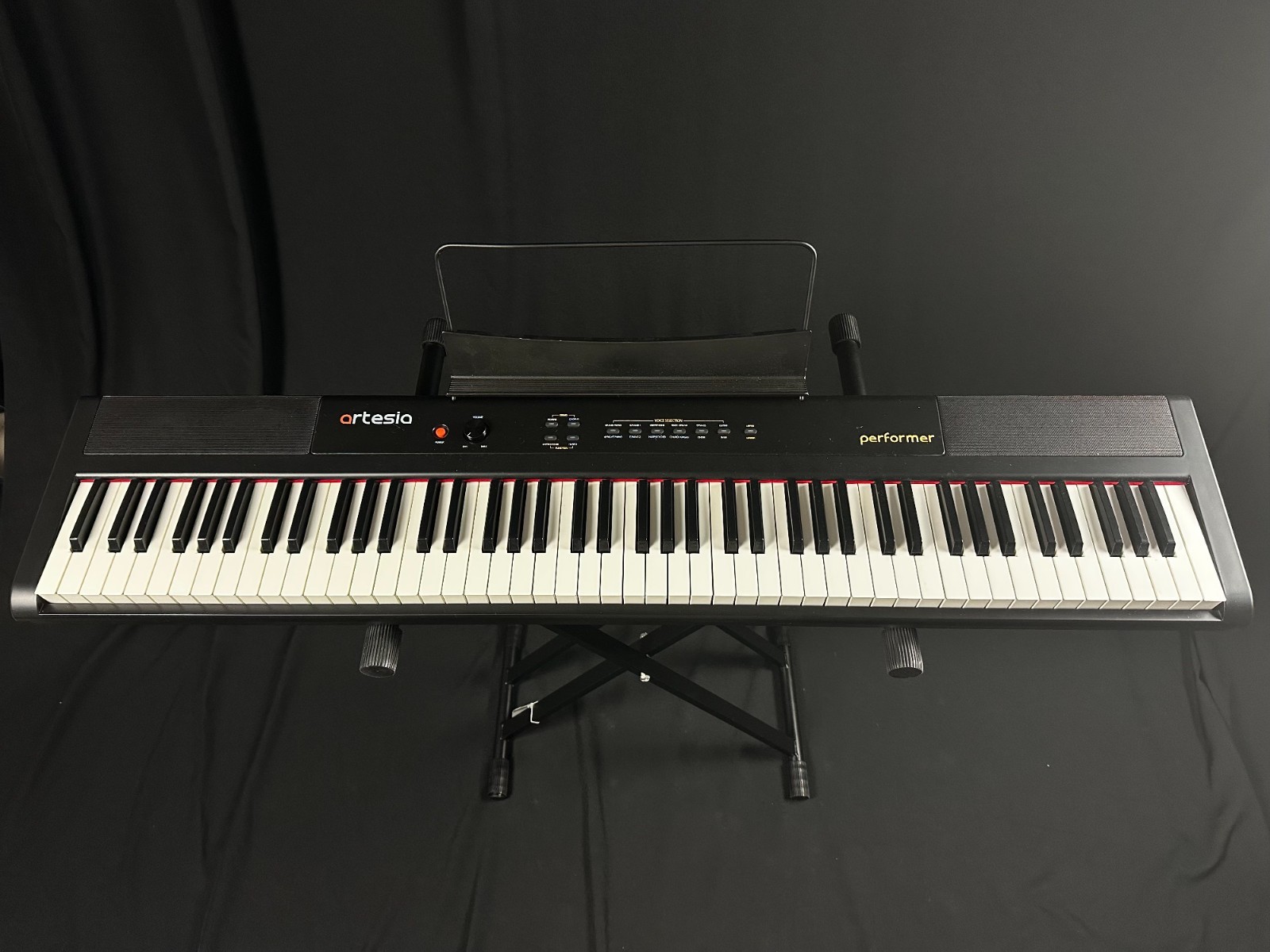 Artesia Performer 88-Key Digital Piano - Image 2