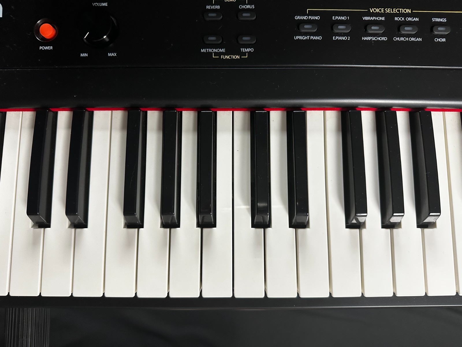 Artesia Performer 88-Key Digital Piano - Image 6
