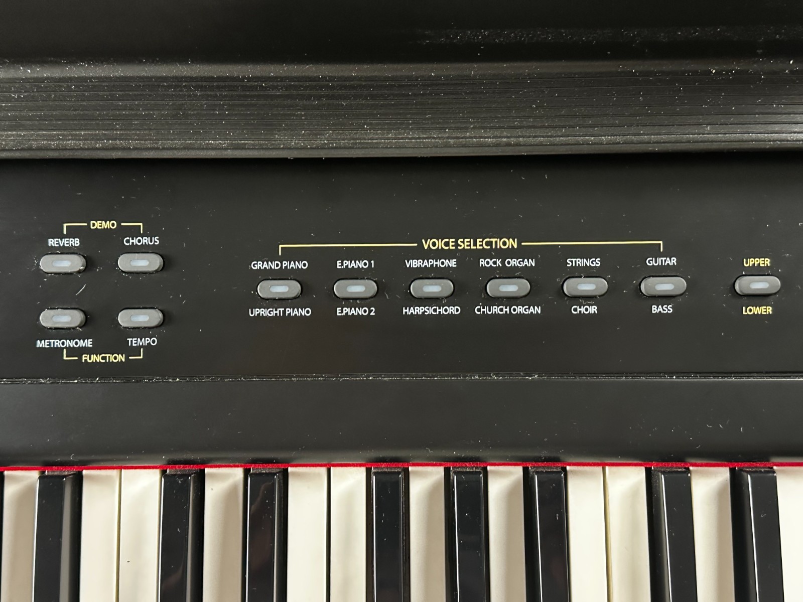Artesia Performer 88-Key Digital Piano - Image 11