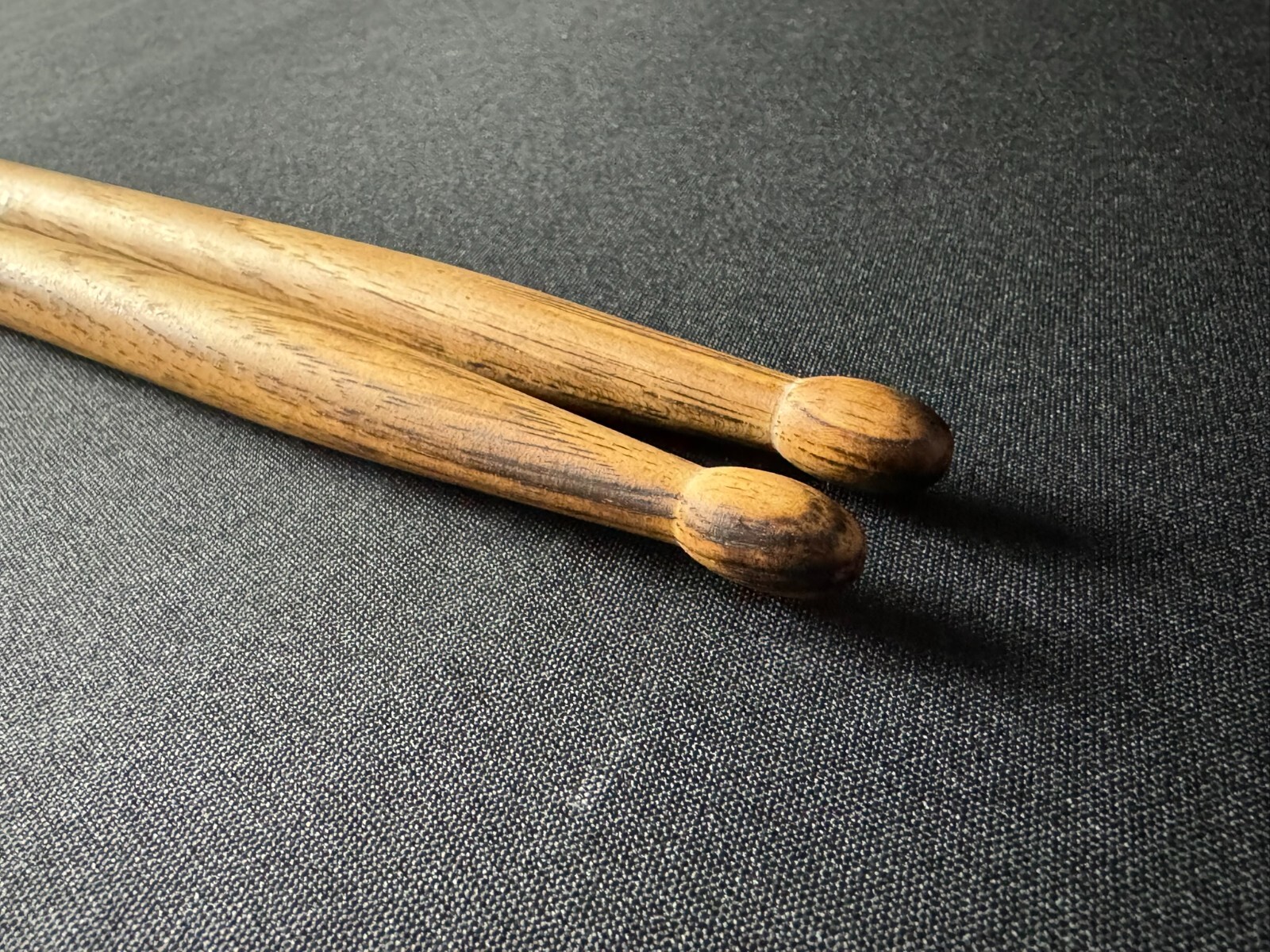 Promark Firegrain Forward 5B Drumsticks - Image 3