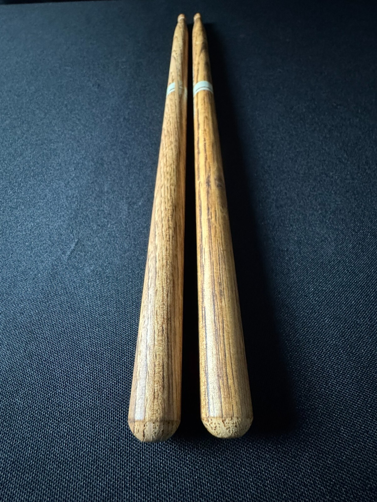 Promark Firegrain Forward 5B Drumsticks - Image 5
