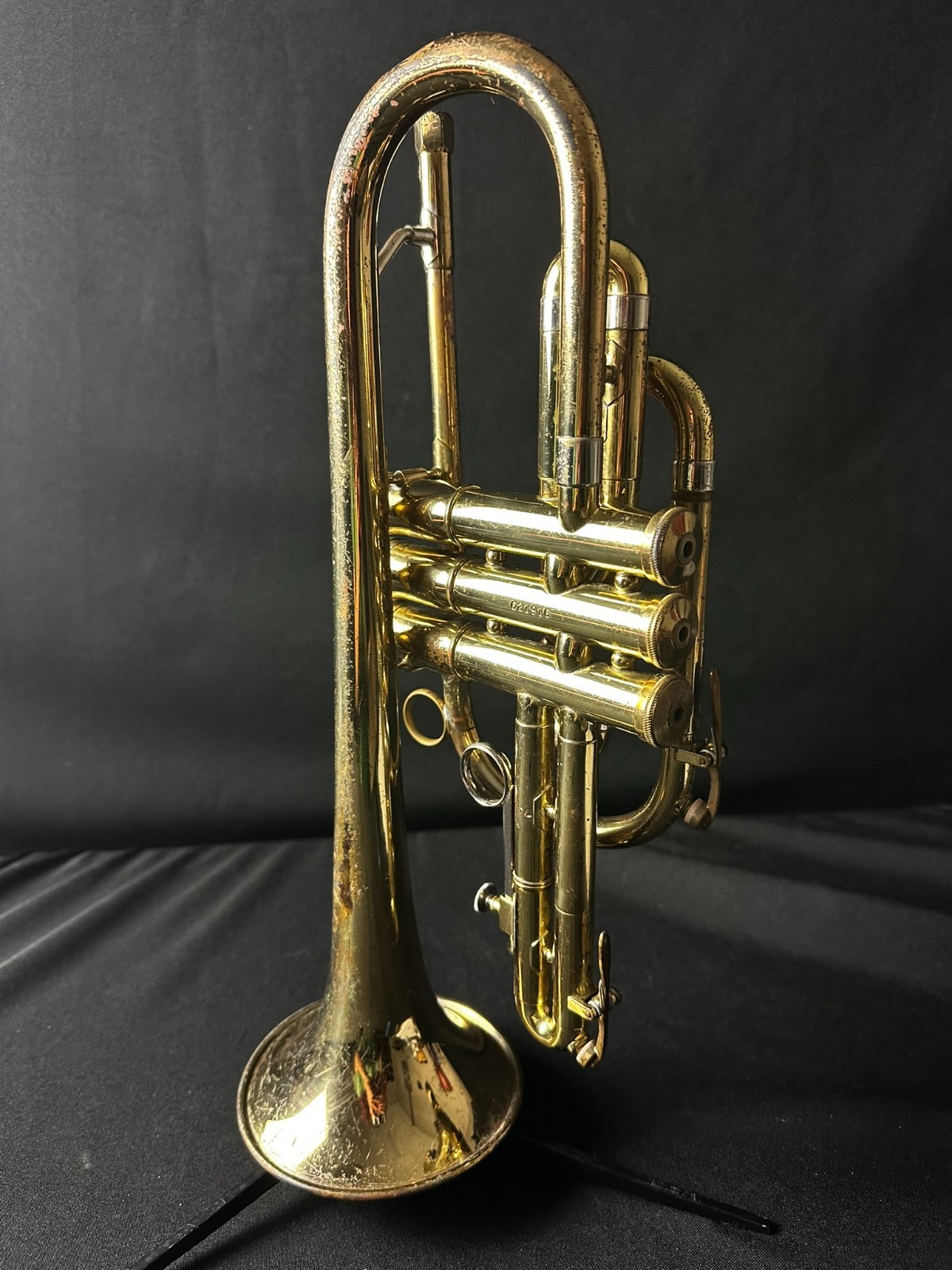 Olds Ambassador Cornet (Vintage ~1967) - Image 5