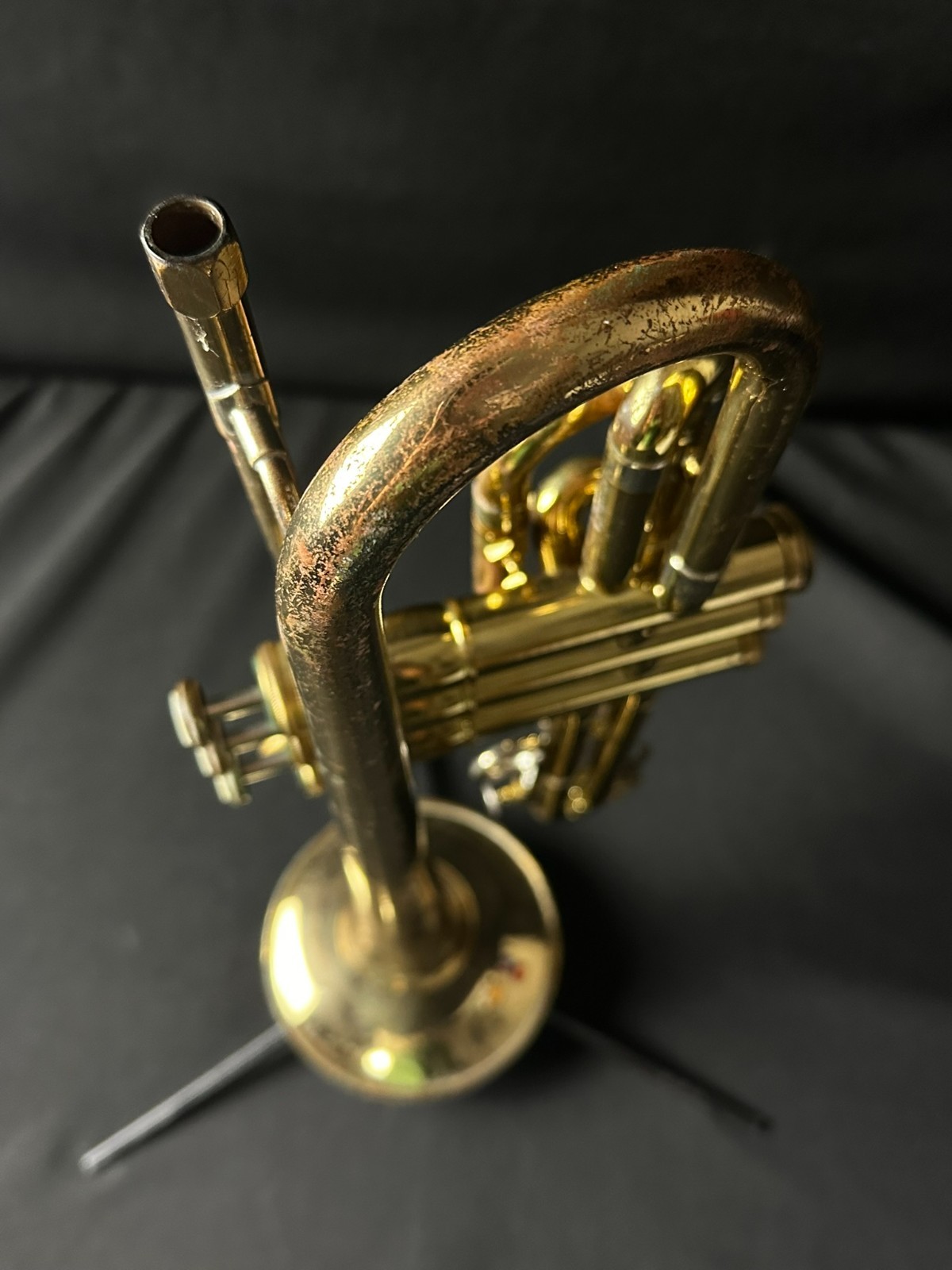 Olds Ambassador Cornet (Vintage ~1967) - Image 7