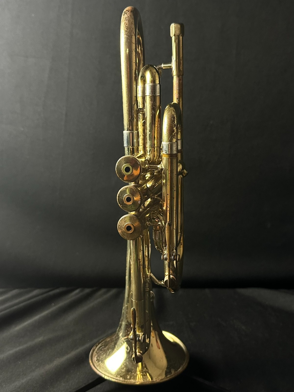 Olds Ambassador Cornet (Vintage ~1967) - Image 8