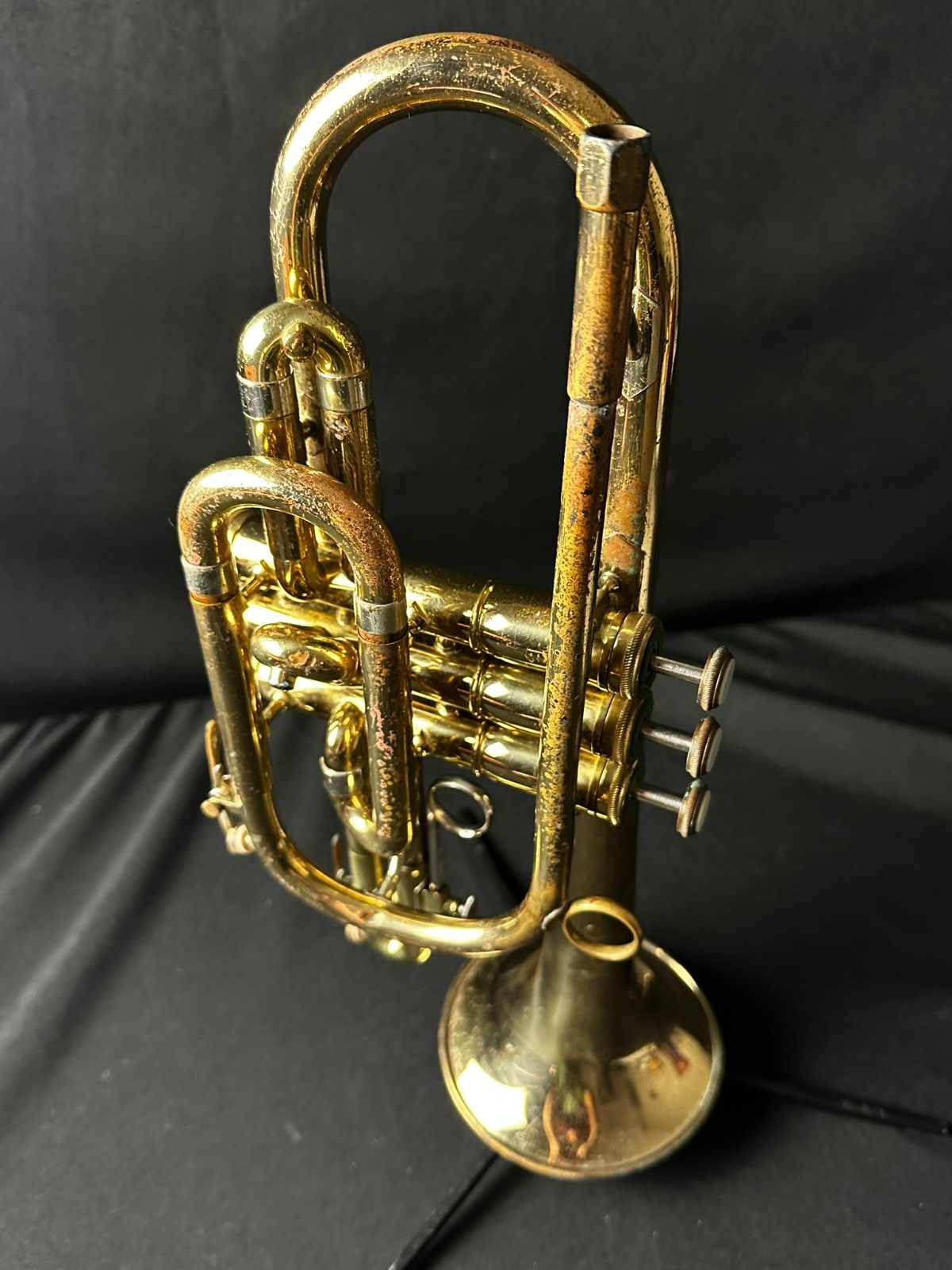 Olds Ambassador Cornet (Vintage ~1967) - Image 9