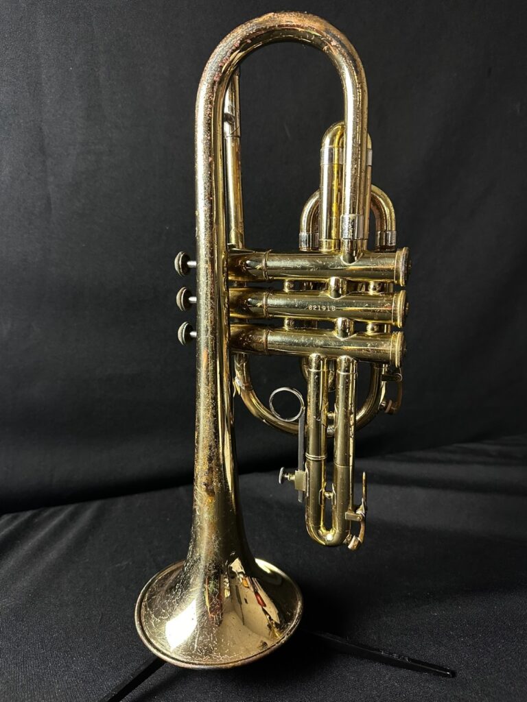 Olds Ambassador Cornet (Vintage ~1967)