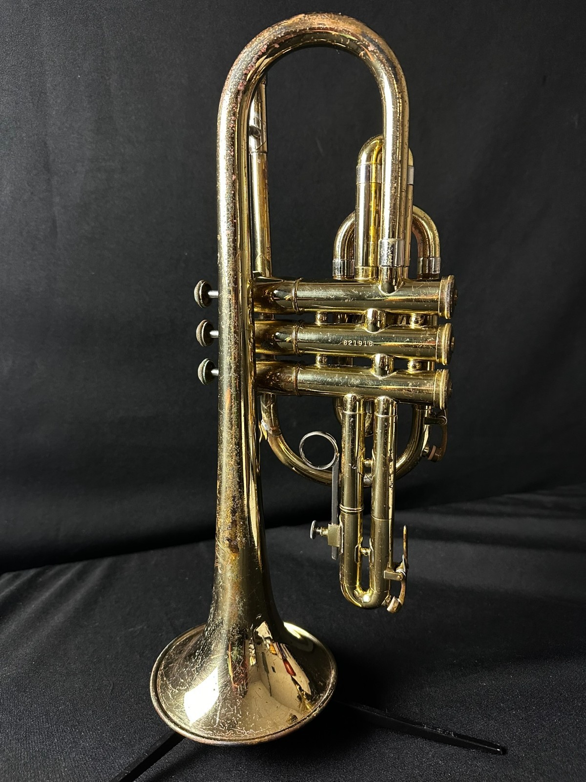 Olds Ambassador Cornet (Vintage ~1967)