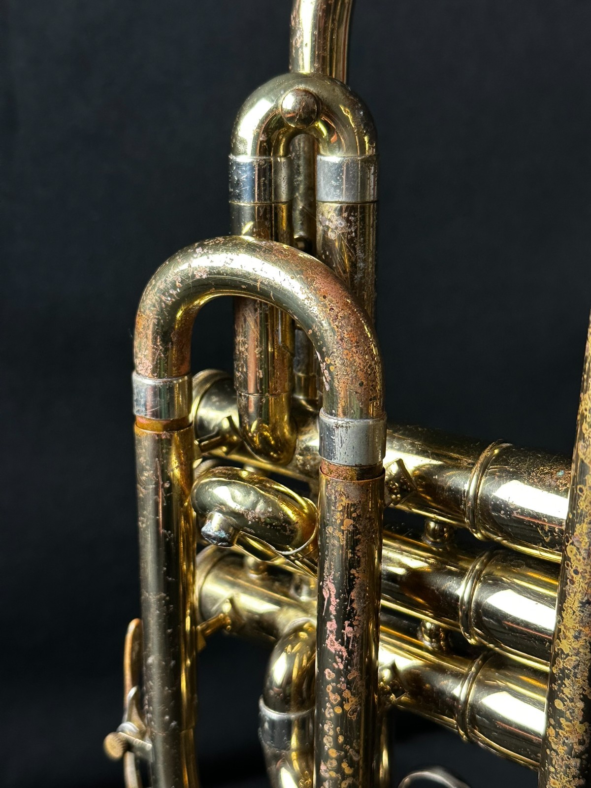 Olds Ambassador Cornet (Vintage ~1967) - Image 11