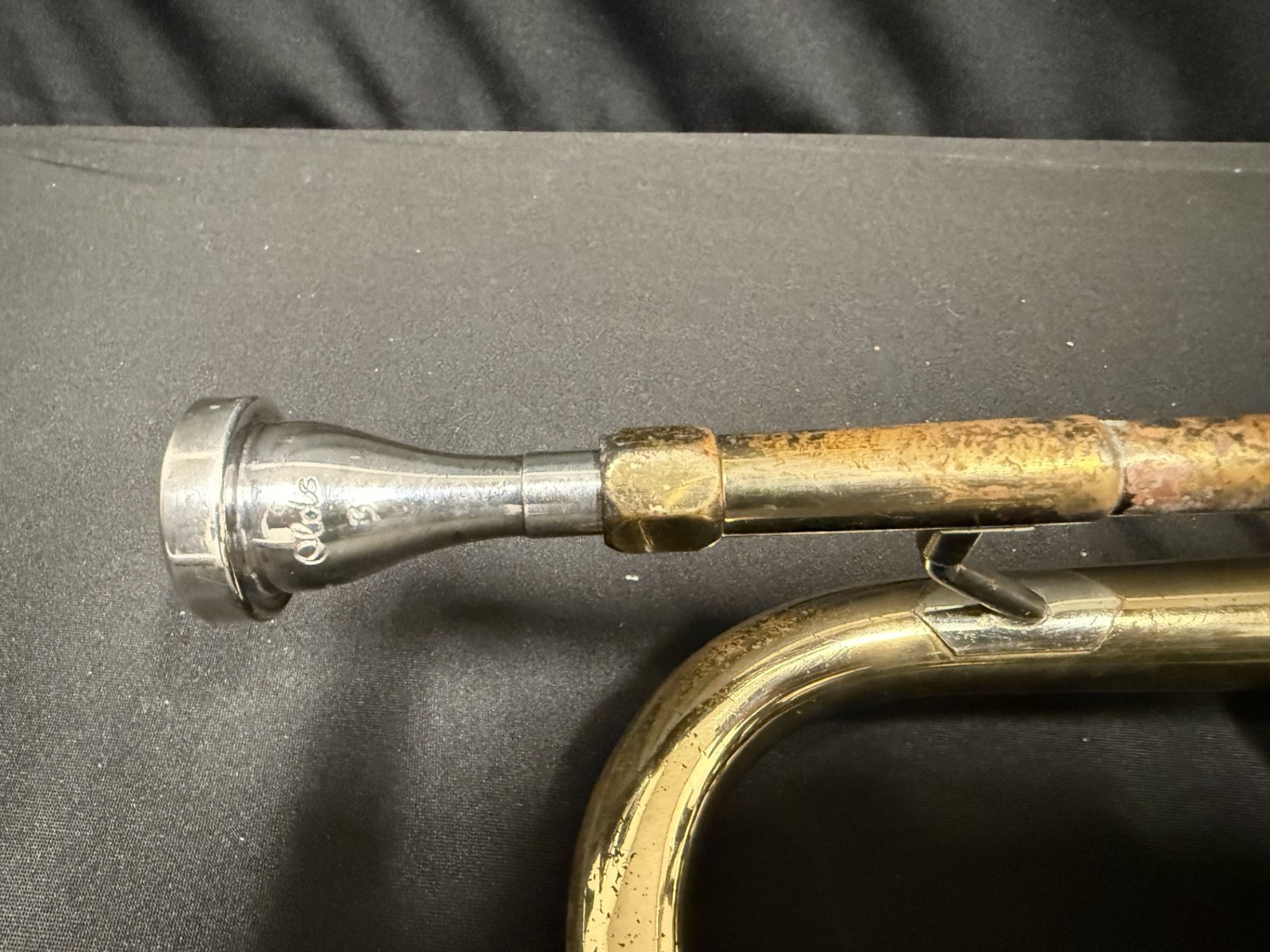 Olds Ambassador Cornet (Vintage ~1967) - Image 12